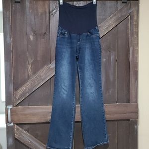 Maternity Jeans
